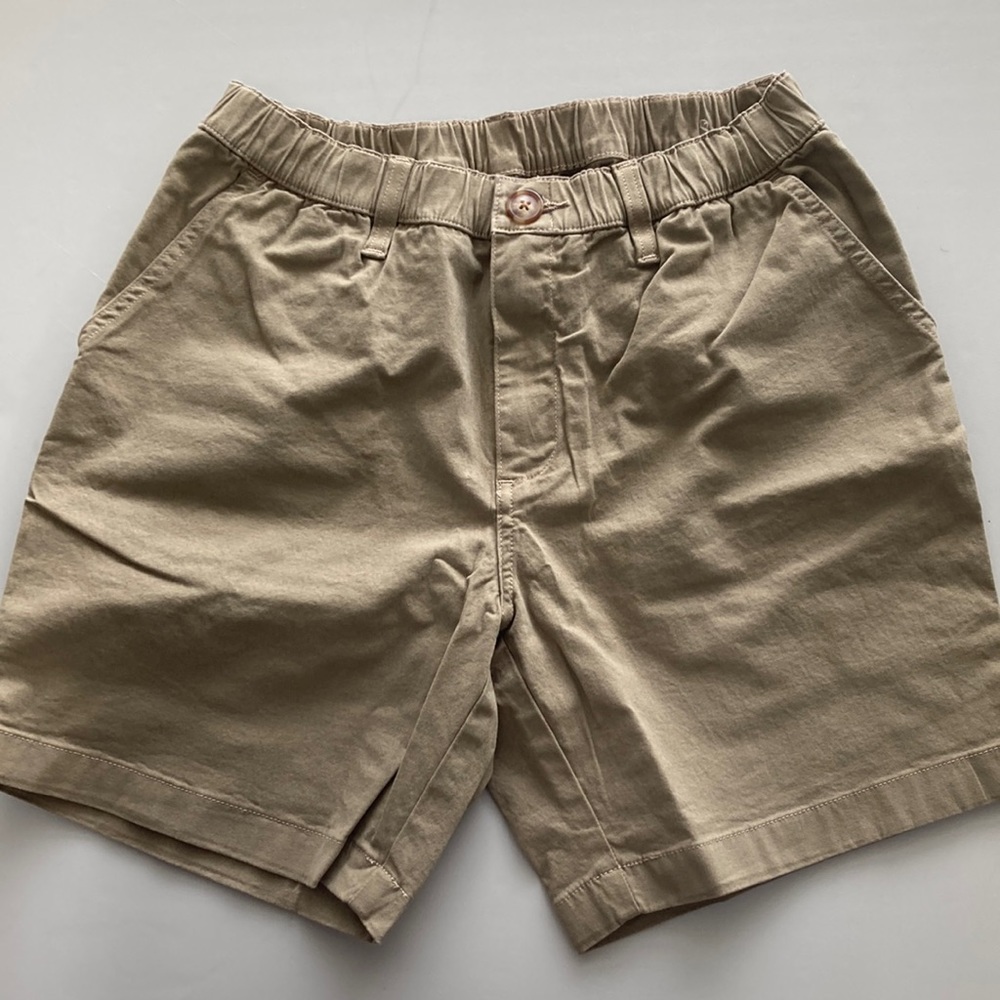 Chubbies - The Top Drawers 7.0" Stretch Twill Men’s Shorts
